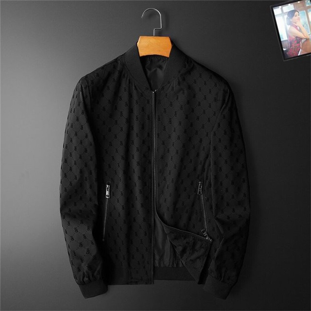 Burberry Jacket m-3xl-108